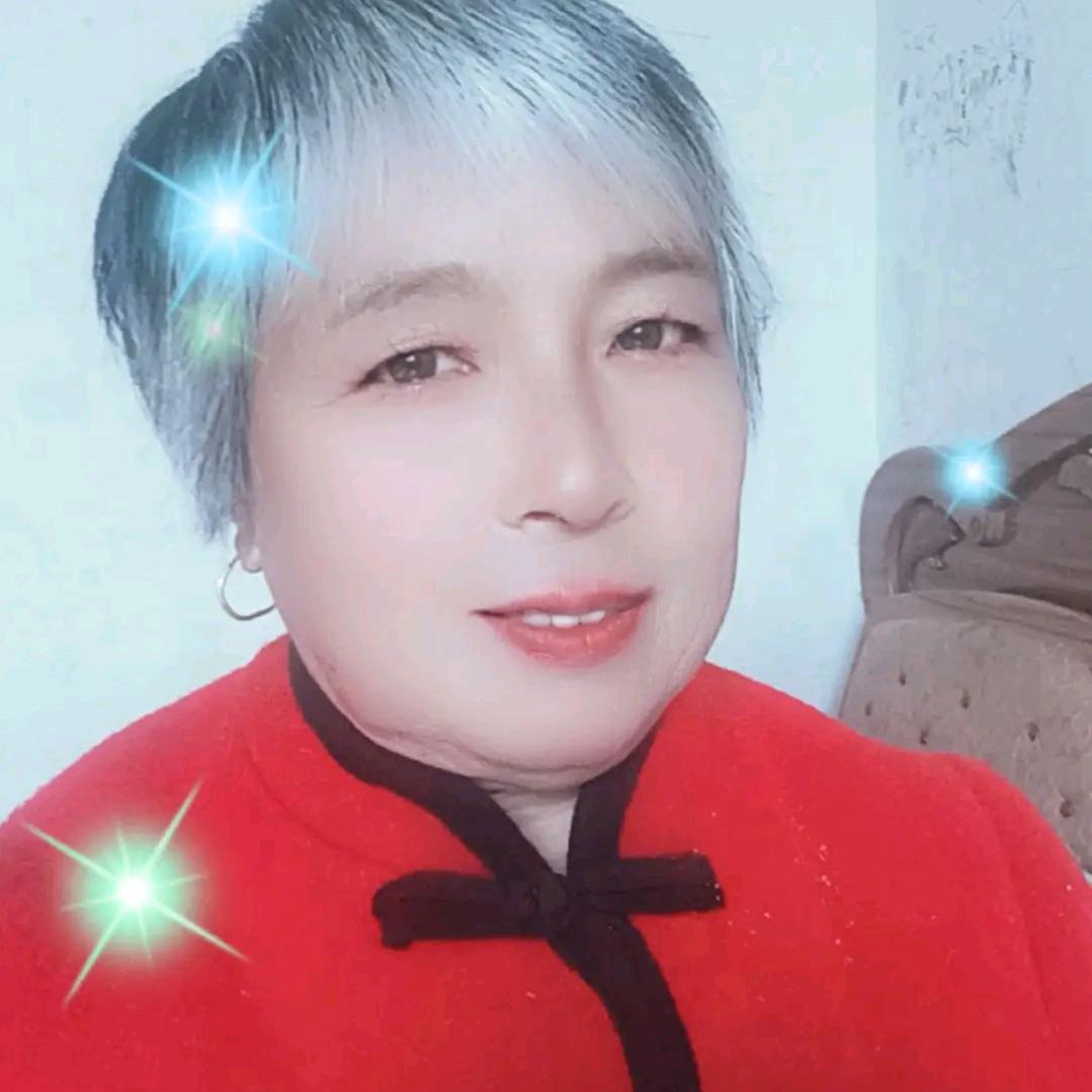 六0后宝奶学唱戏