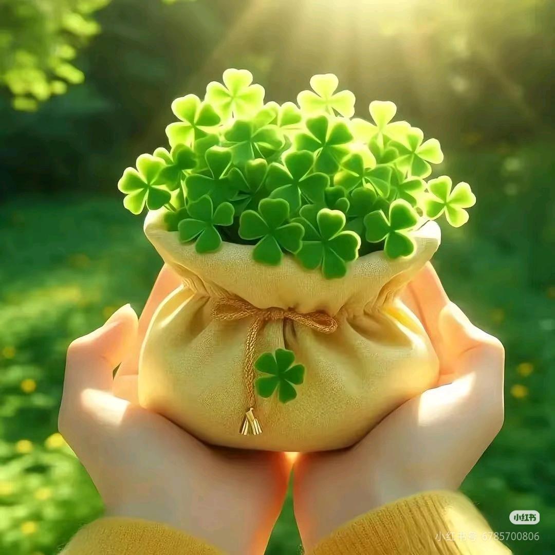 幸运草🍀 宝妈（橱窗带货）