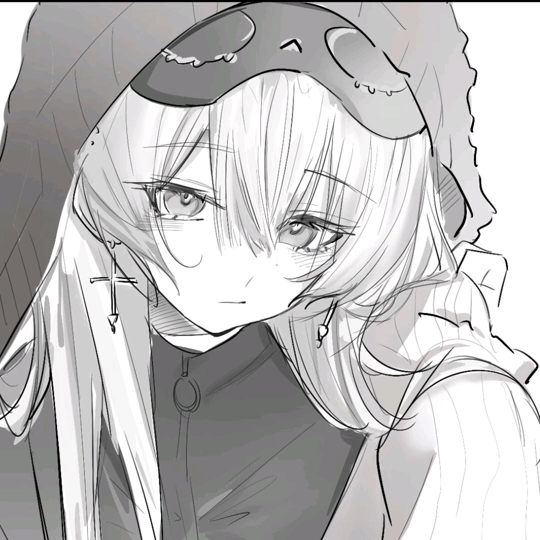 笔