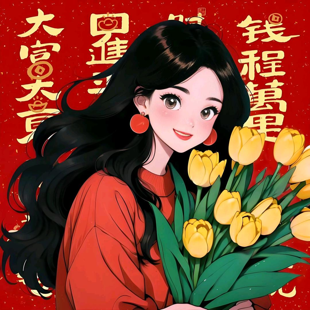 ღ᭄有财ꦿ💞有运꧔ꦿ᭄