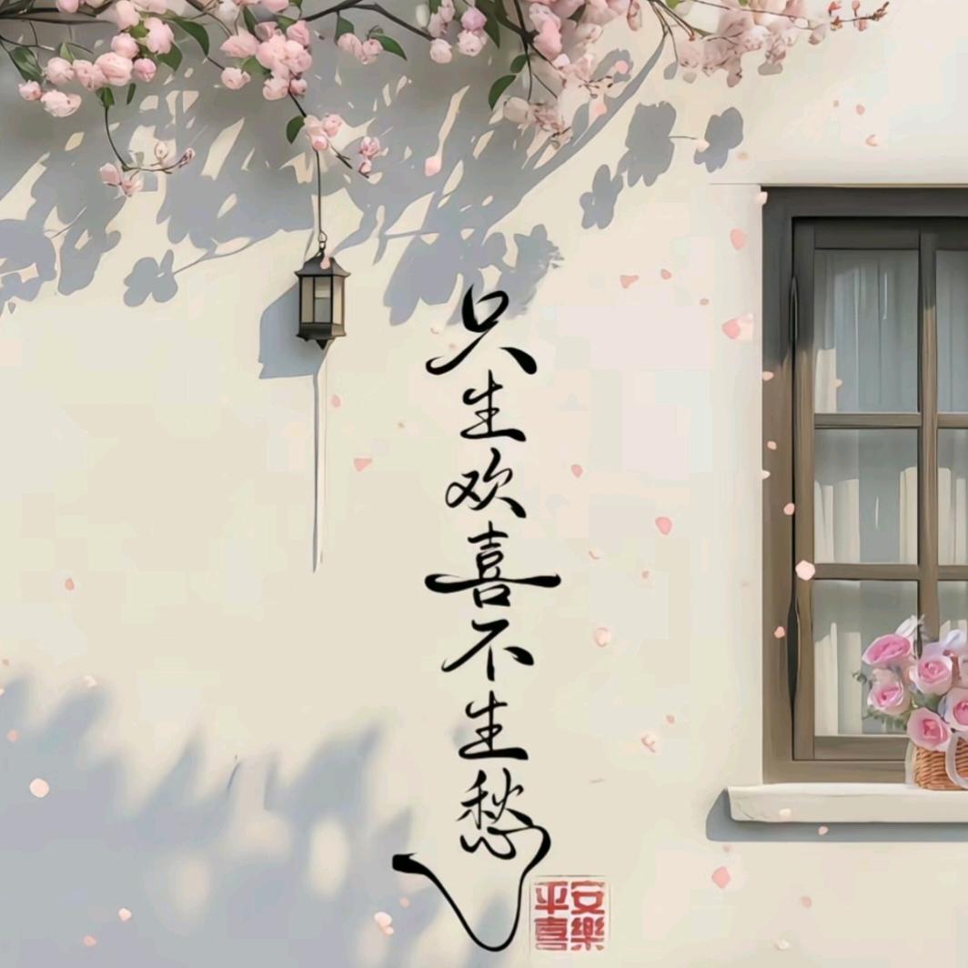 时光安然