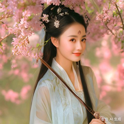 玲子