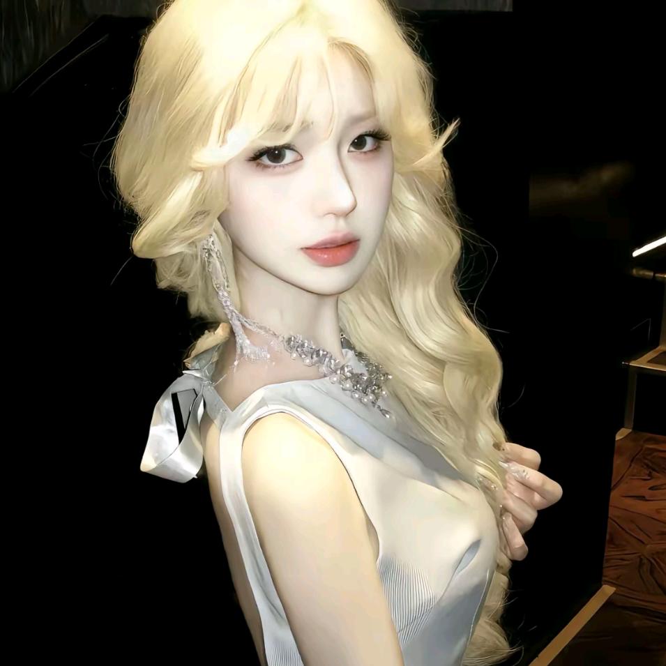 洋芋国的公主👸
