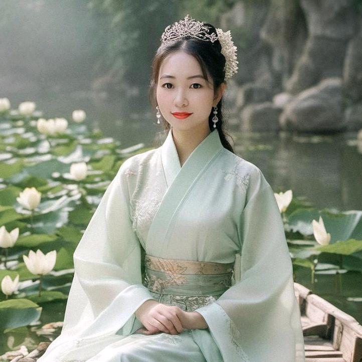 小苹果