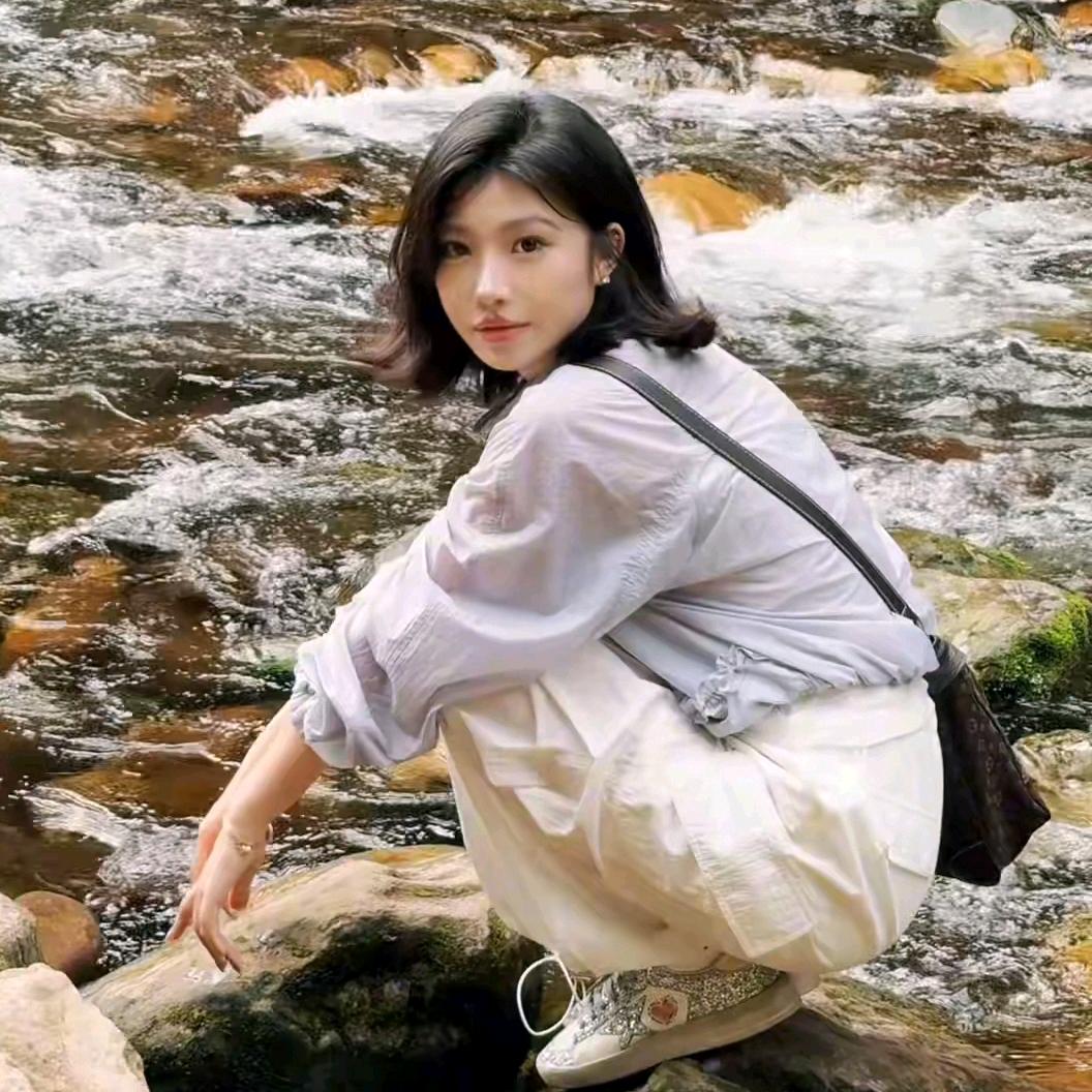 老杨的私服～时尚穿搭