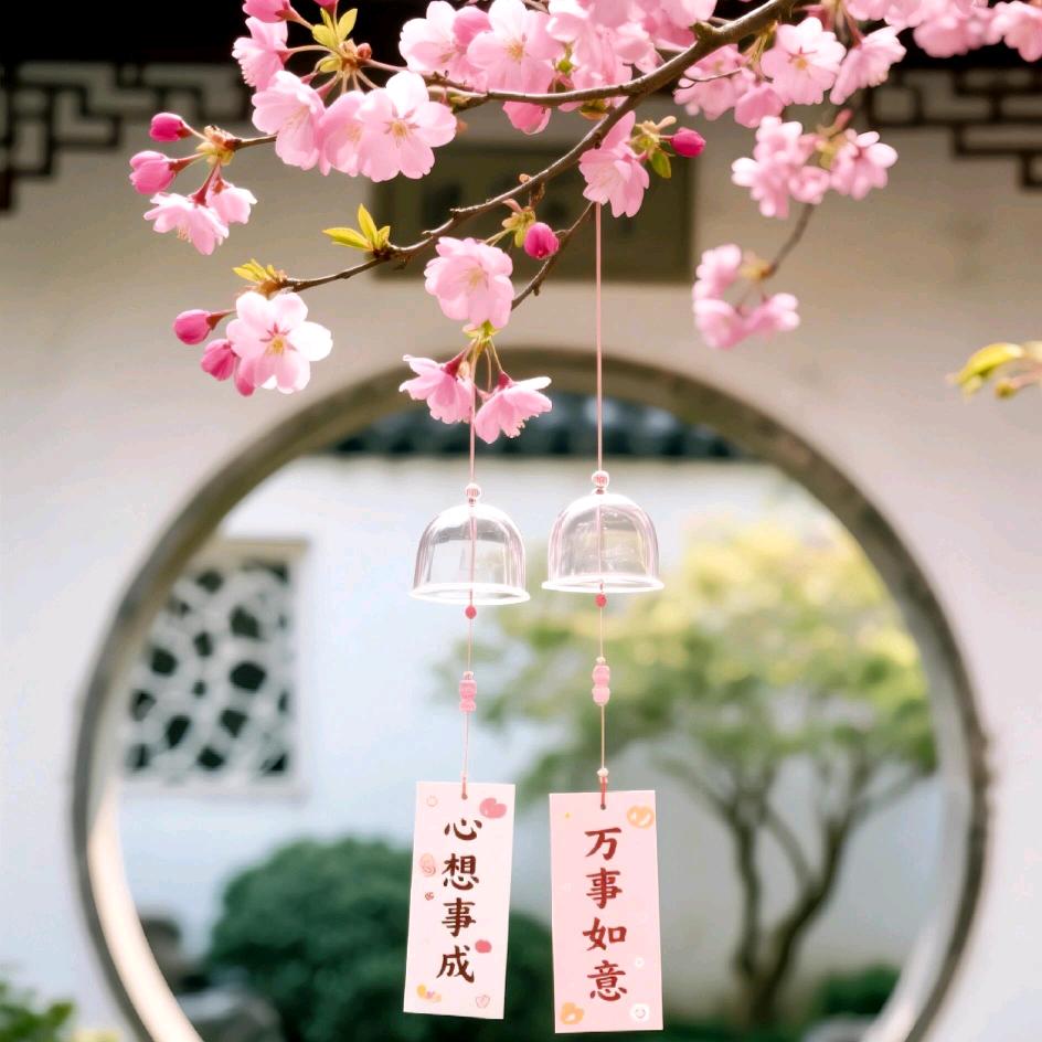 外婆家的稻田