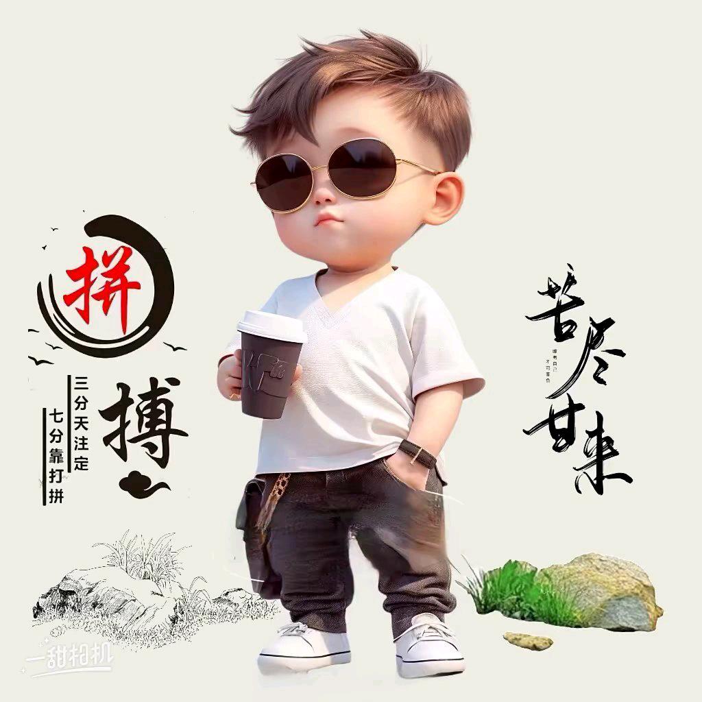 若余生