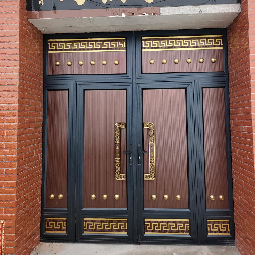 太和县建港门厂