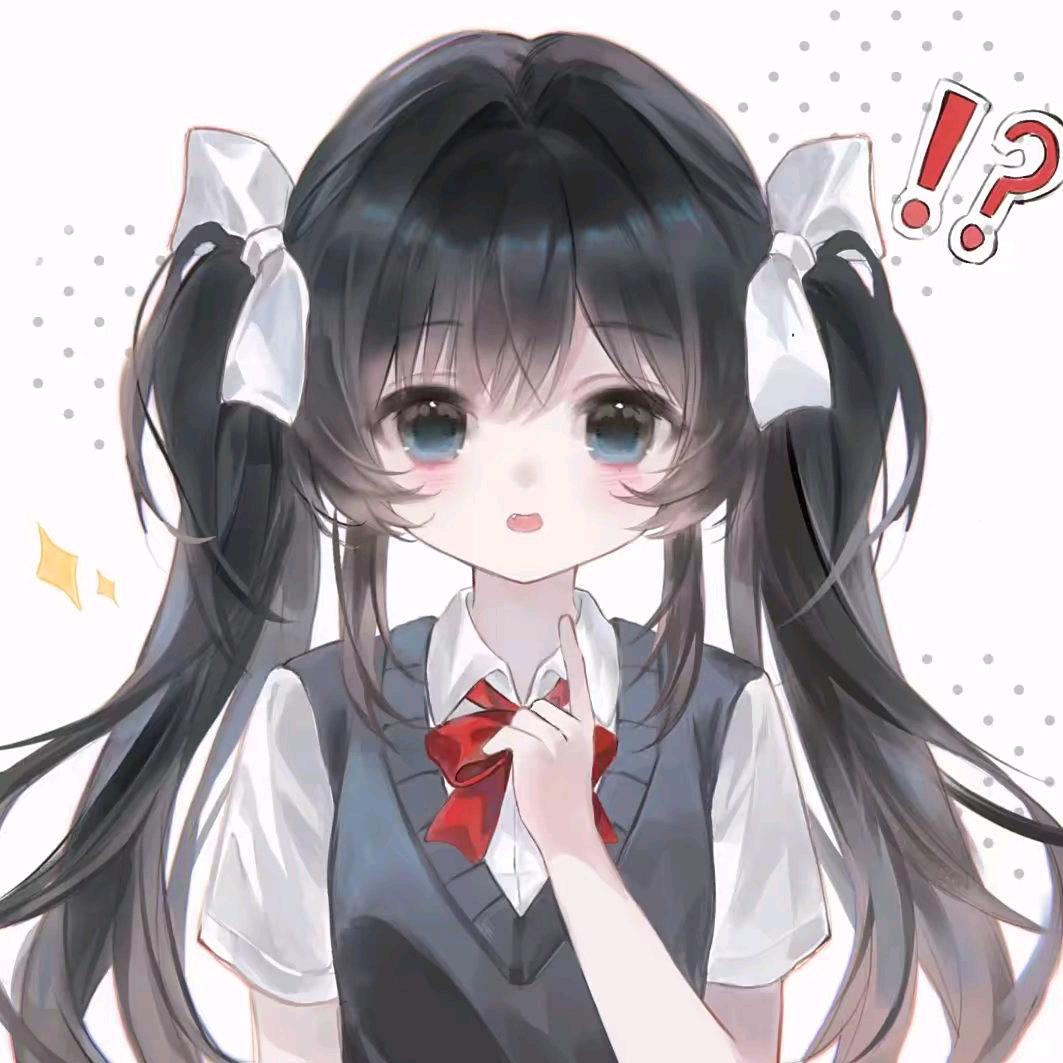 绒绒头像