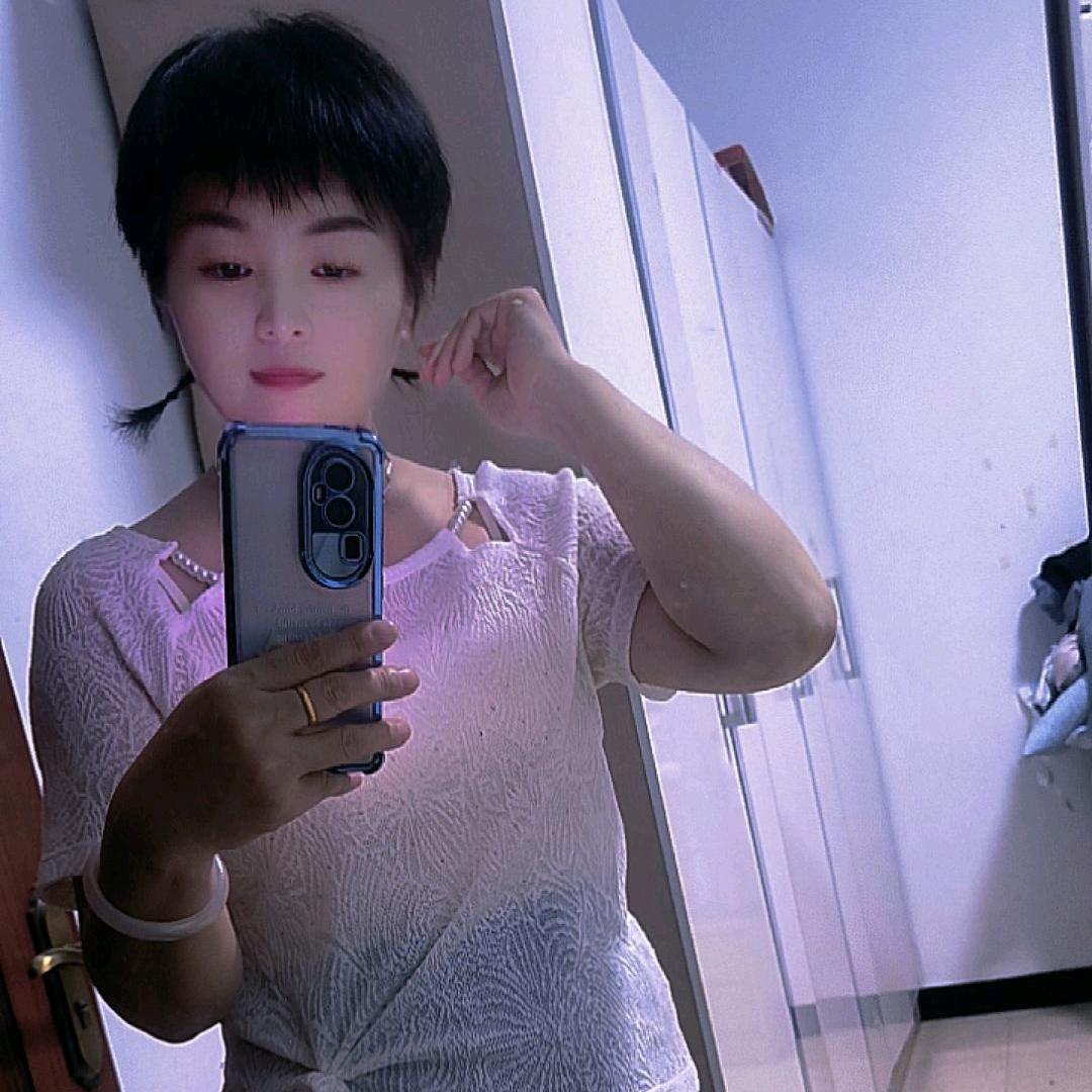 霸气娘娘