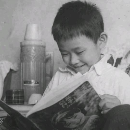 外卖小哥