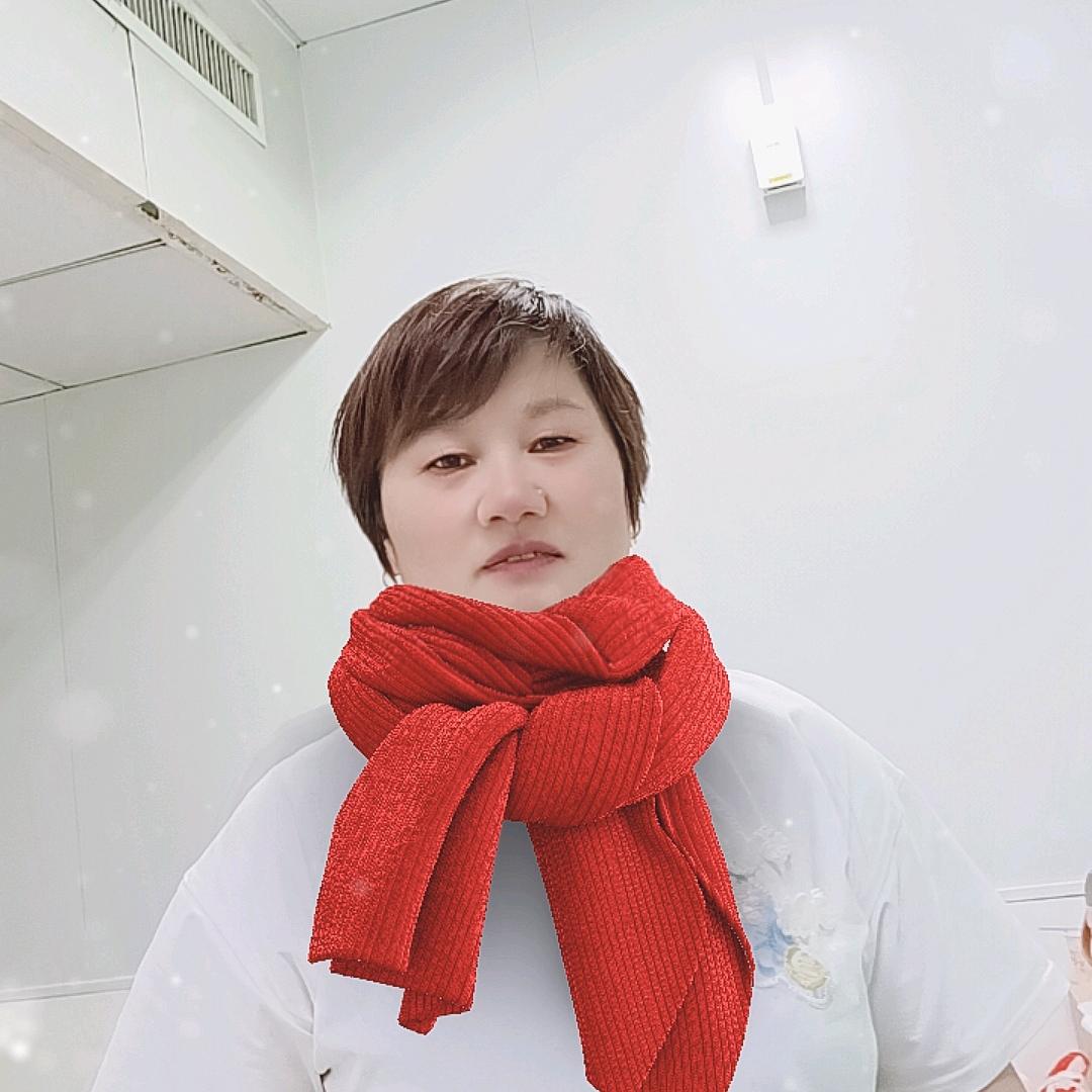 王姐