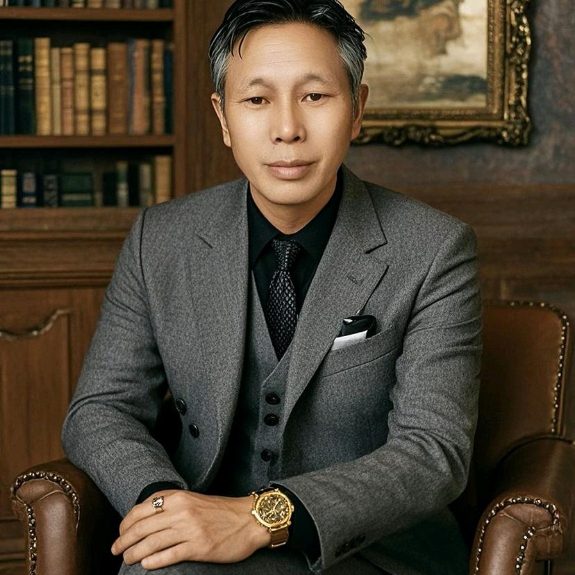 栗焓哥优选