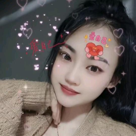 强颜欢笑，单亲妈妈