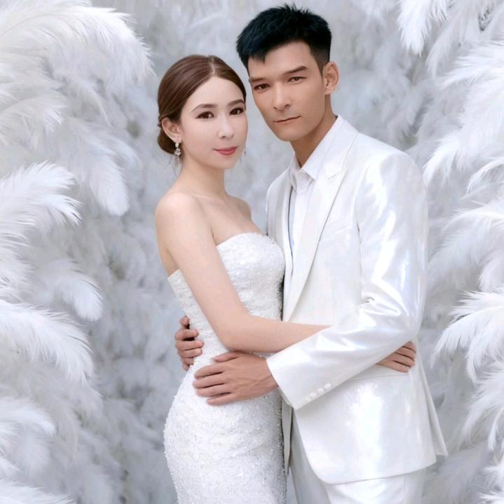 爱人在我身上，你