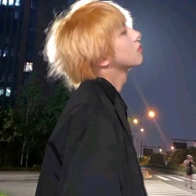 林辰🎤