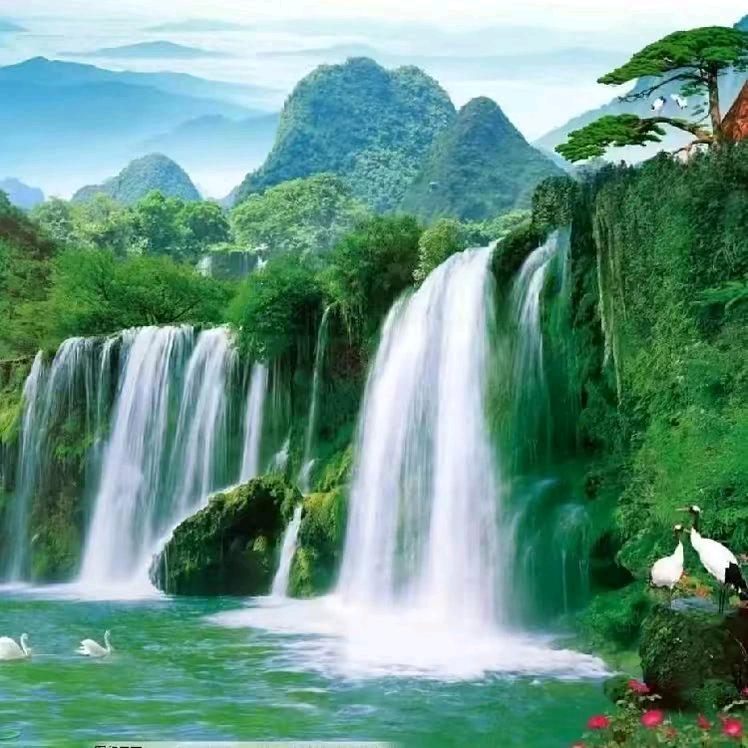天空💦
