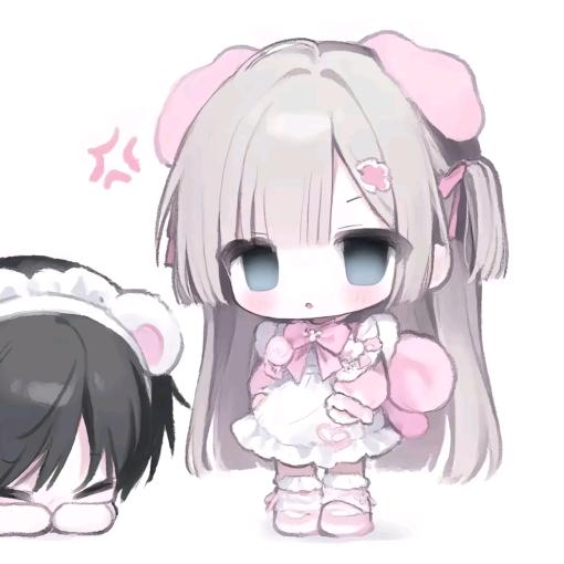 女孩请放下你的天真