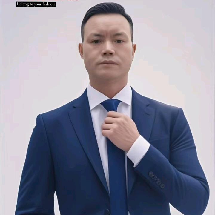陳加飞