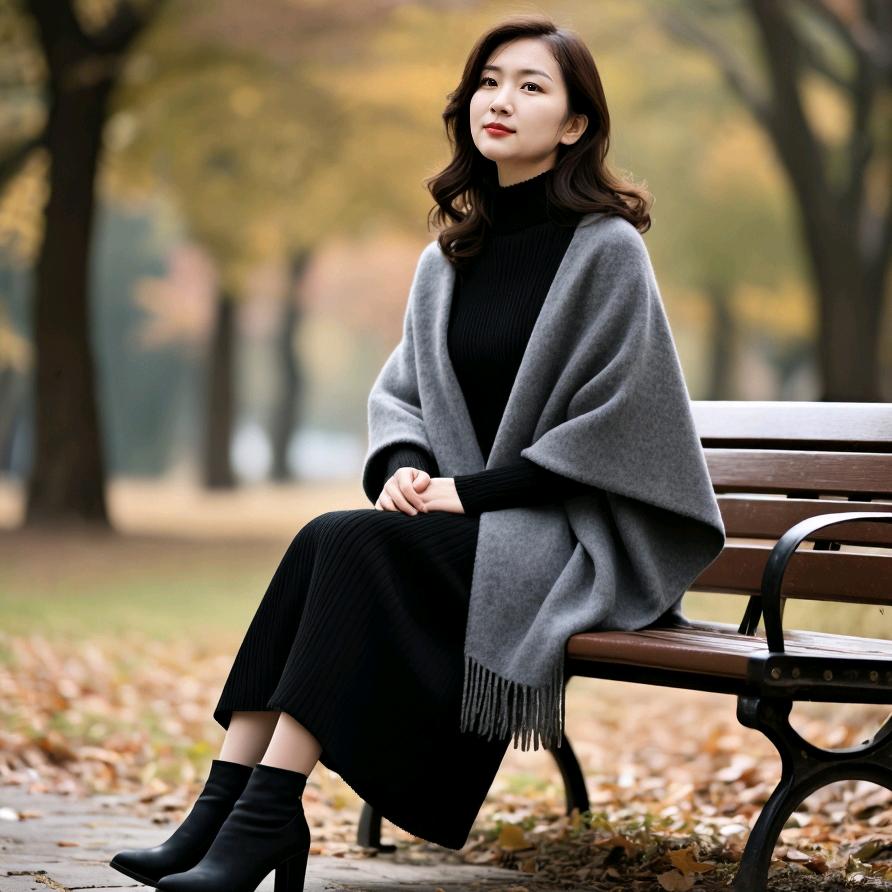 离过婚的单身女人