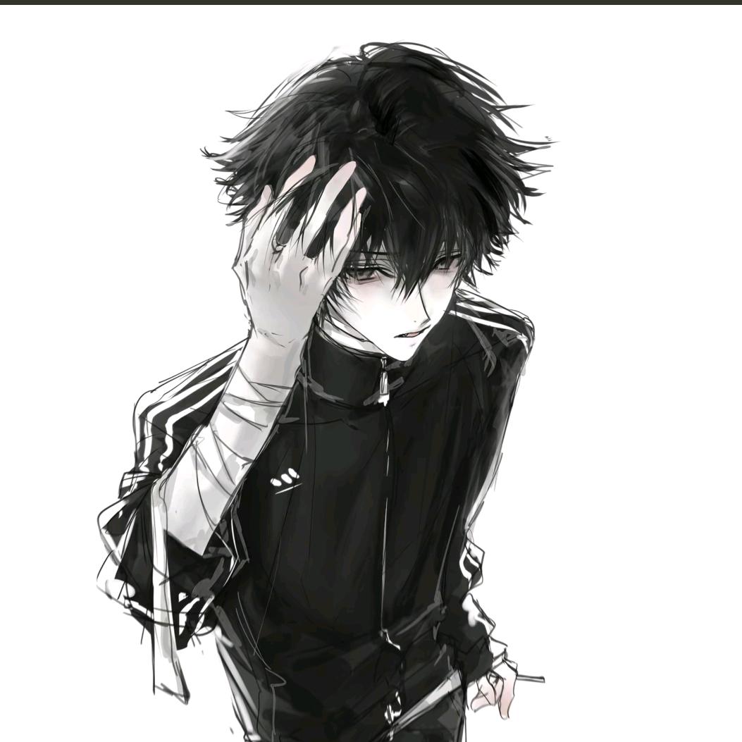 吻