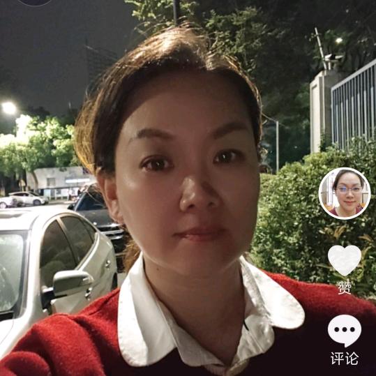 童姐姐下午5.40分