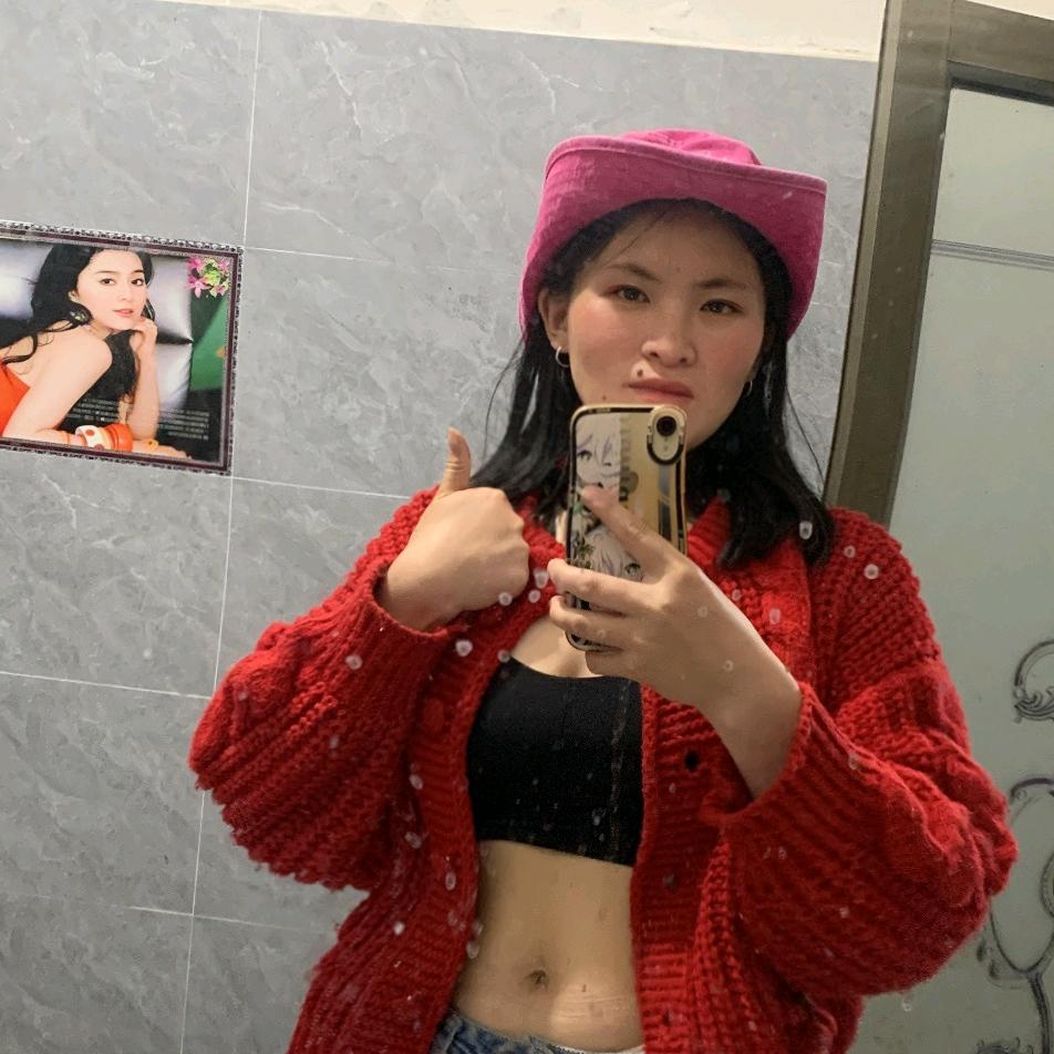 女郎