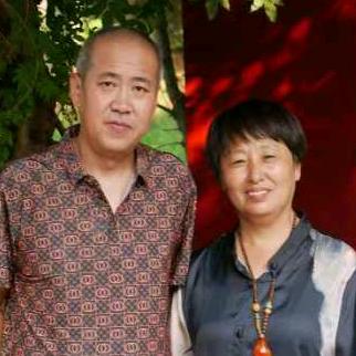 幸福相伴快乐一生