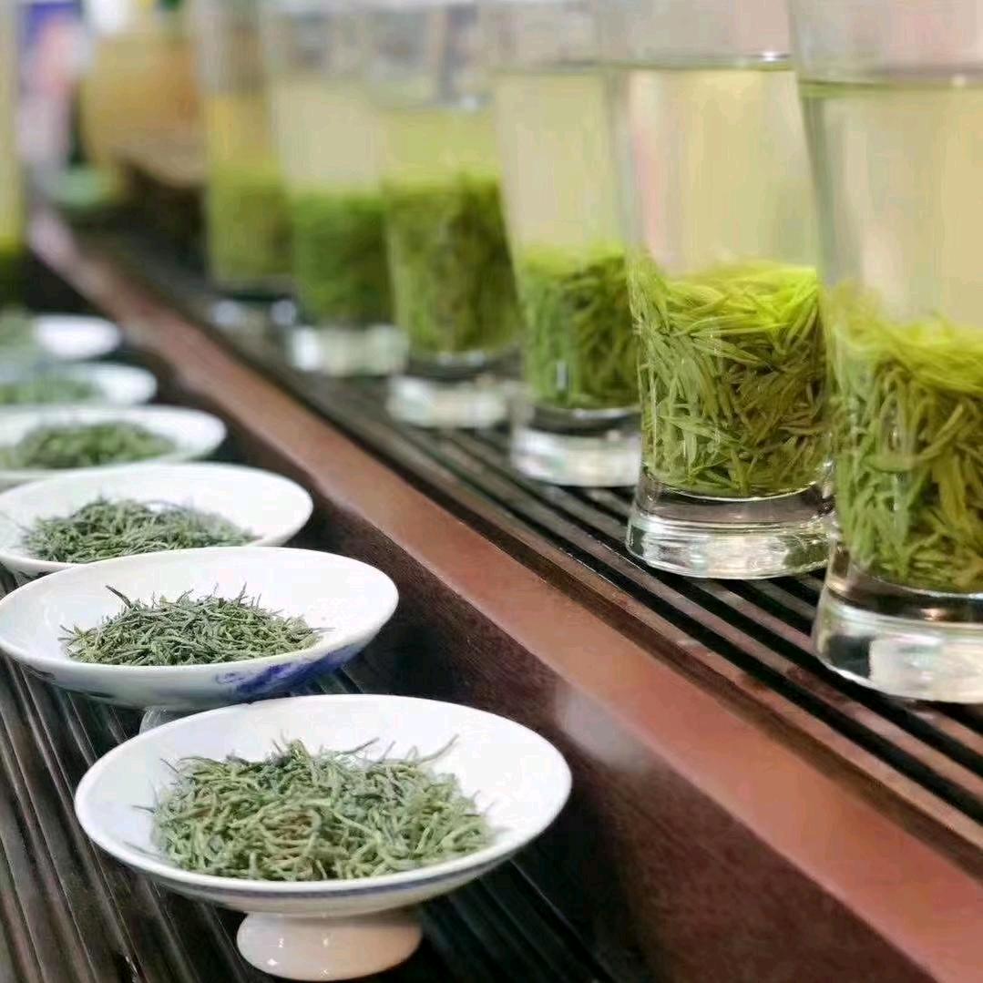 茶言蜜语