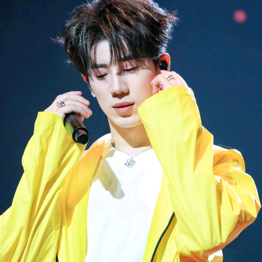 微笑小番茄🍅（家禾版）