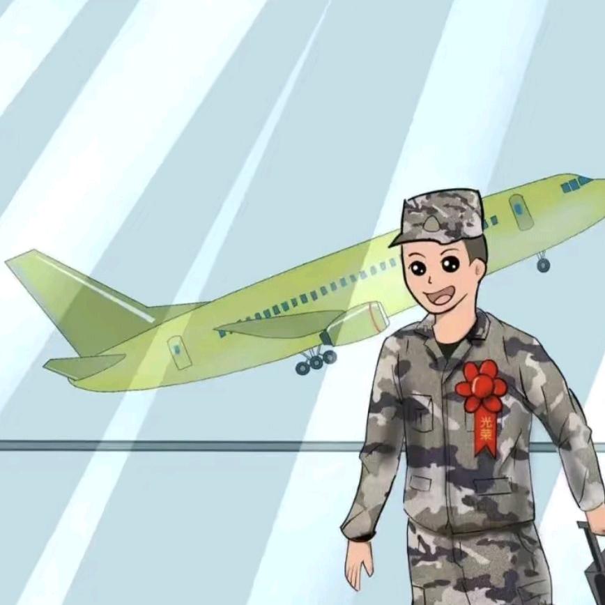 Lucky❤️（每日一读）