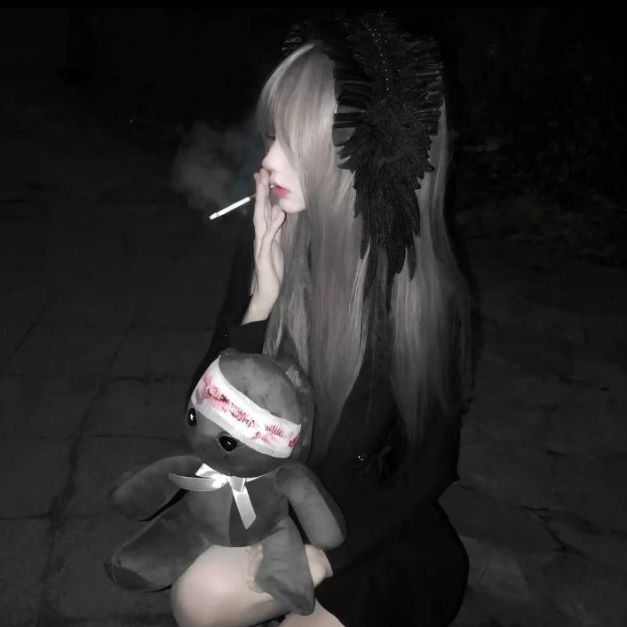 秋晚