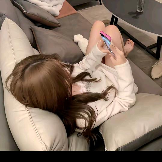 中牟第一深情——小白