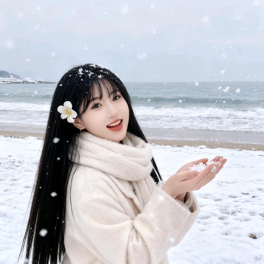 郭美丽💜