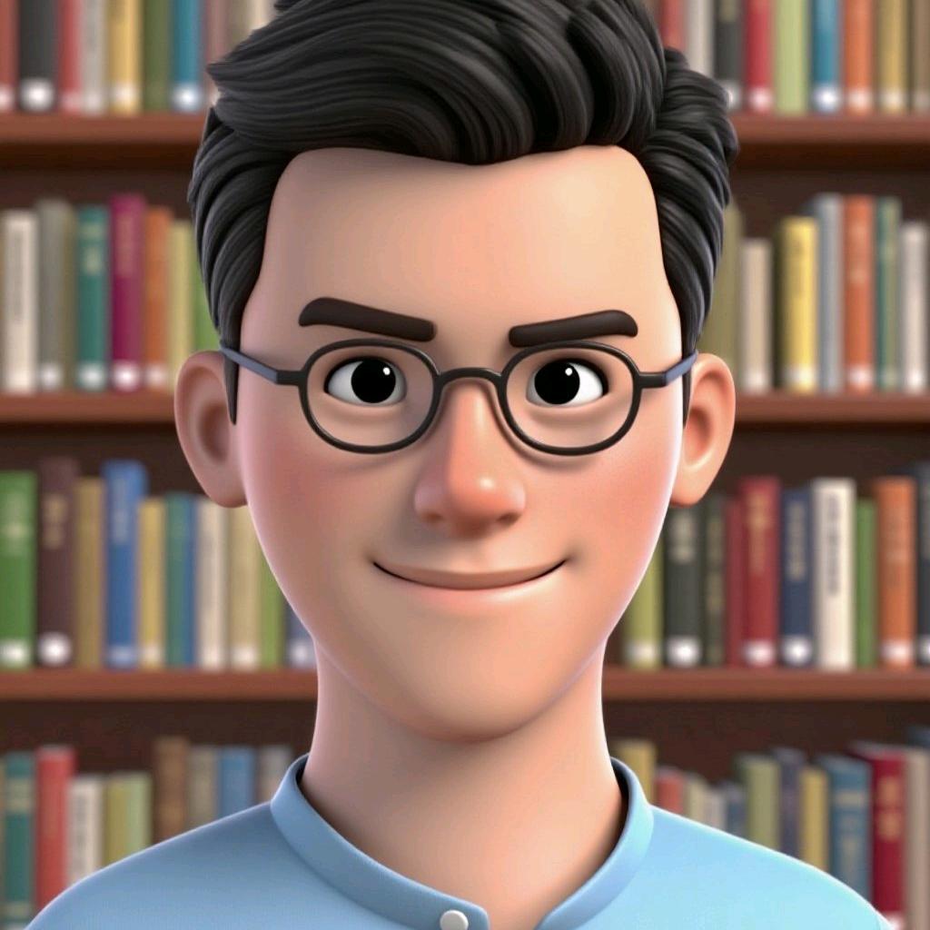 学长小黑
