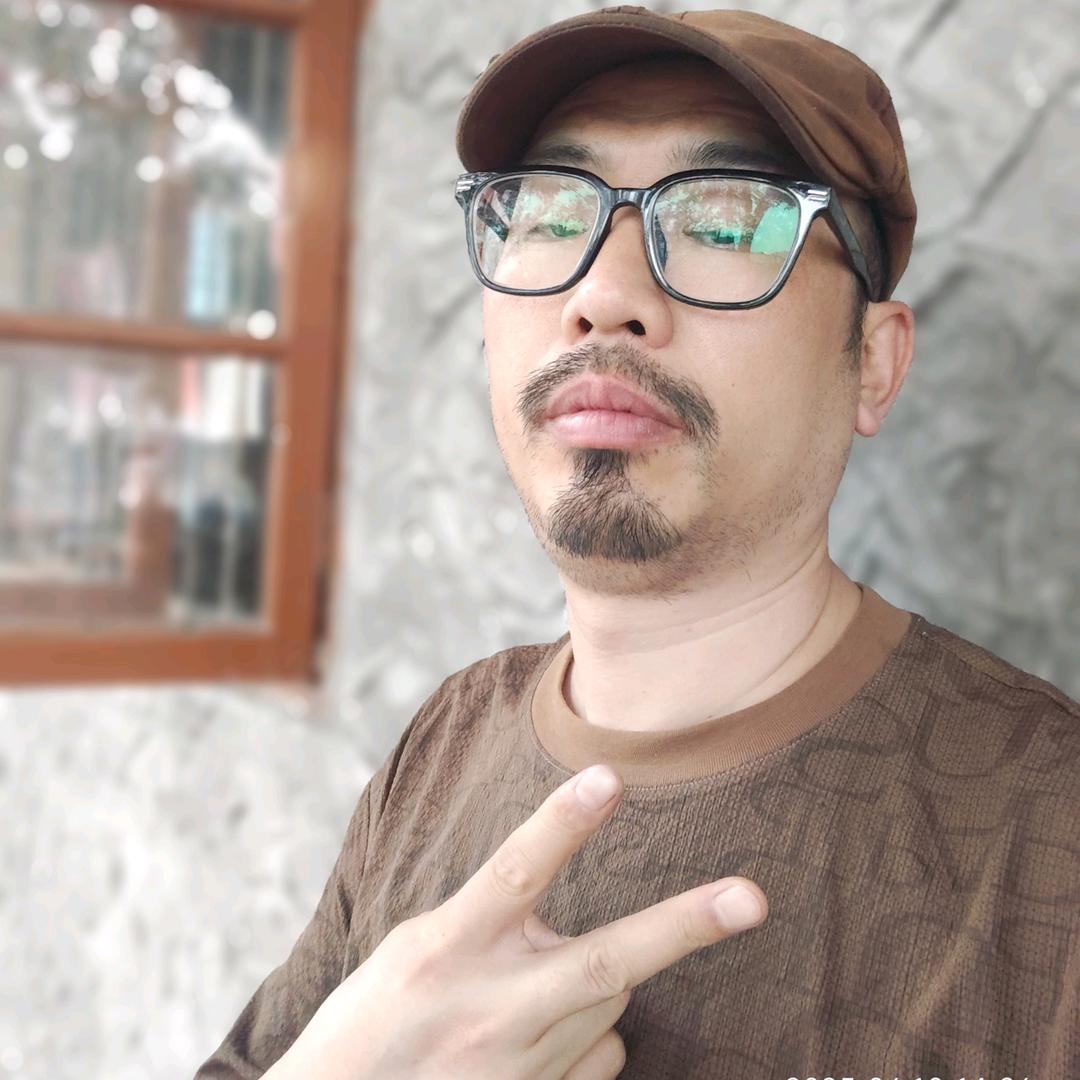 @张德七大叔