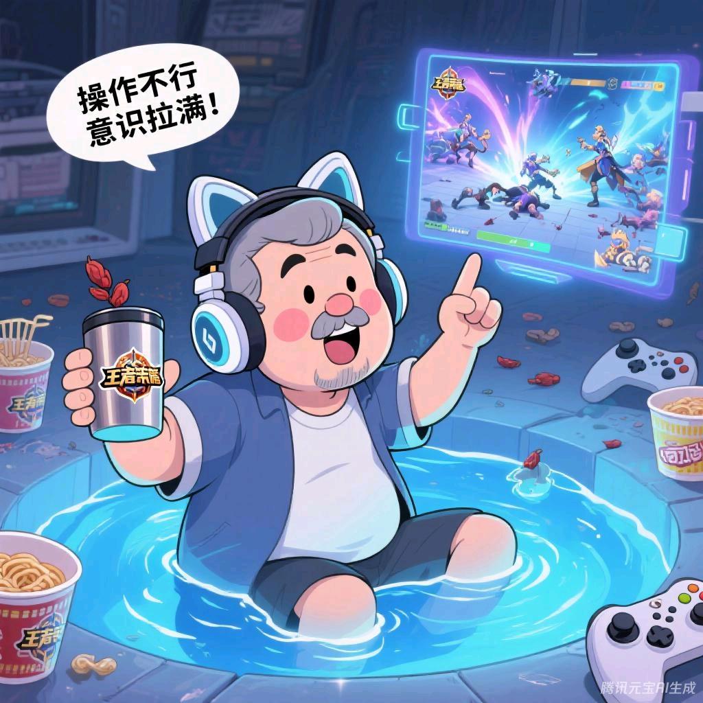 大叔操作，重在参与