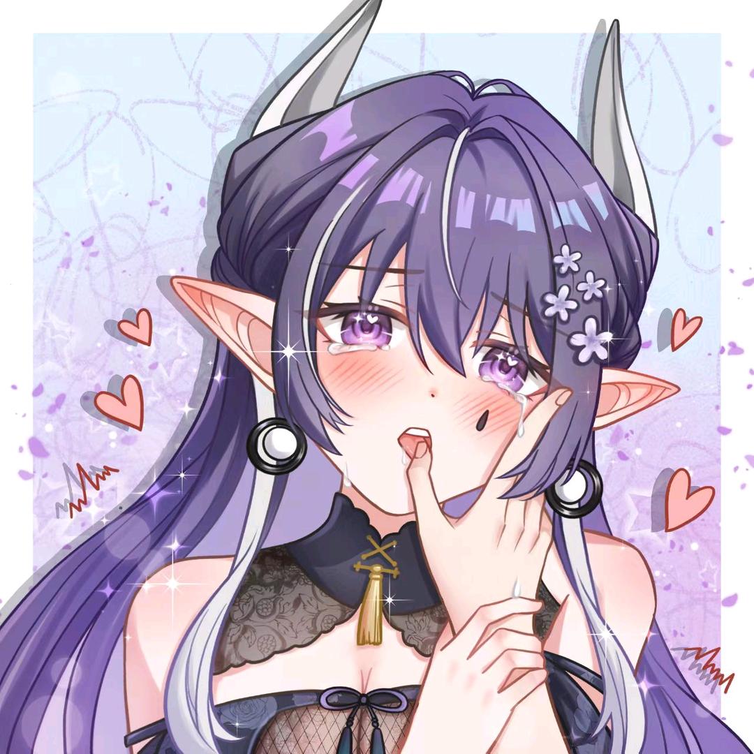 𝕍𝔼𝕃.烛魅儿🪔招二创