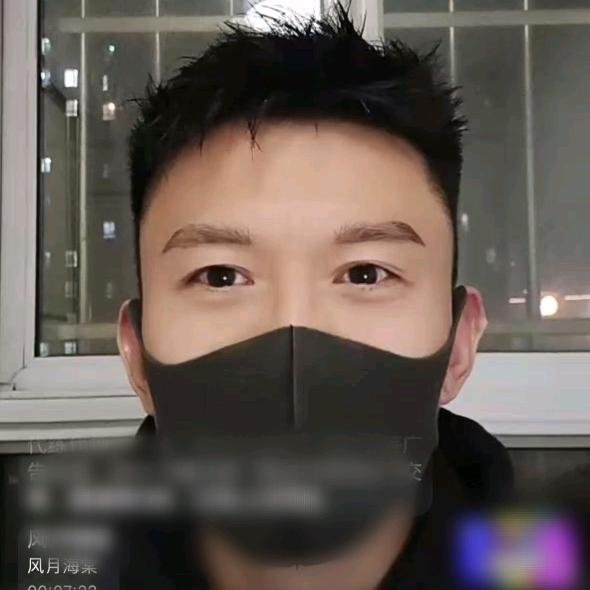 不再是风月海棠