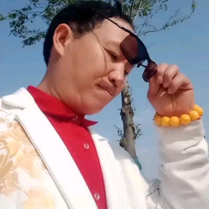 盐津周二哥🔥