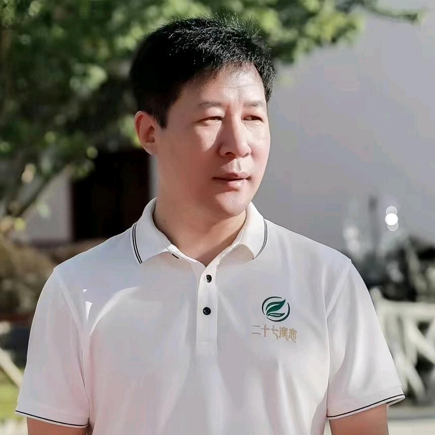 权庄主