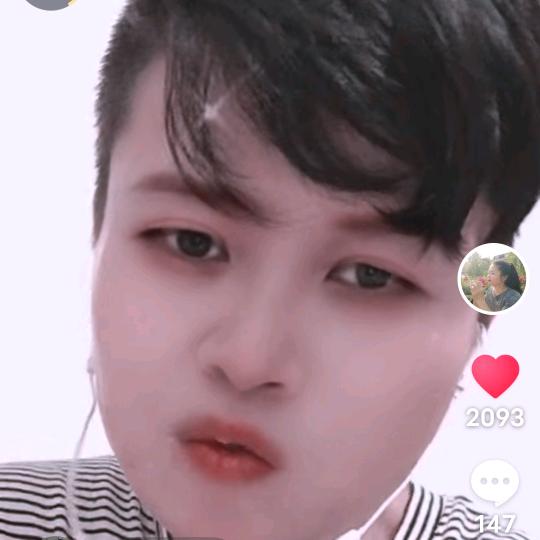 小杨