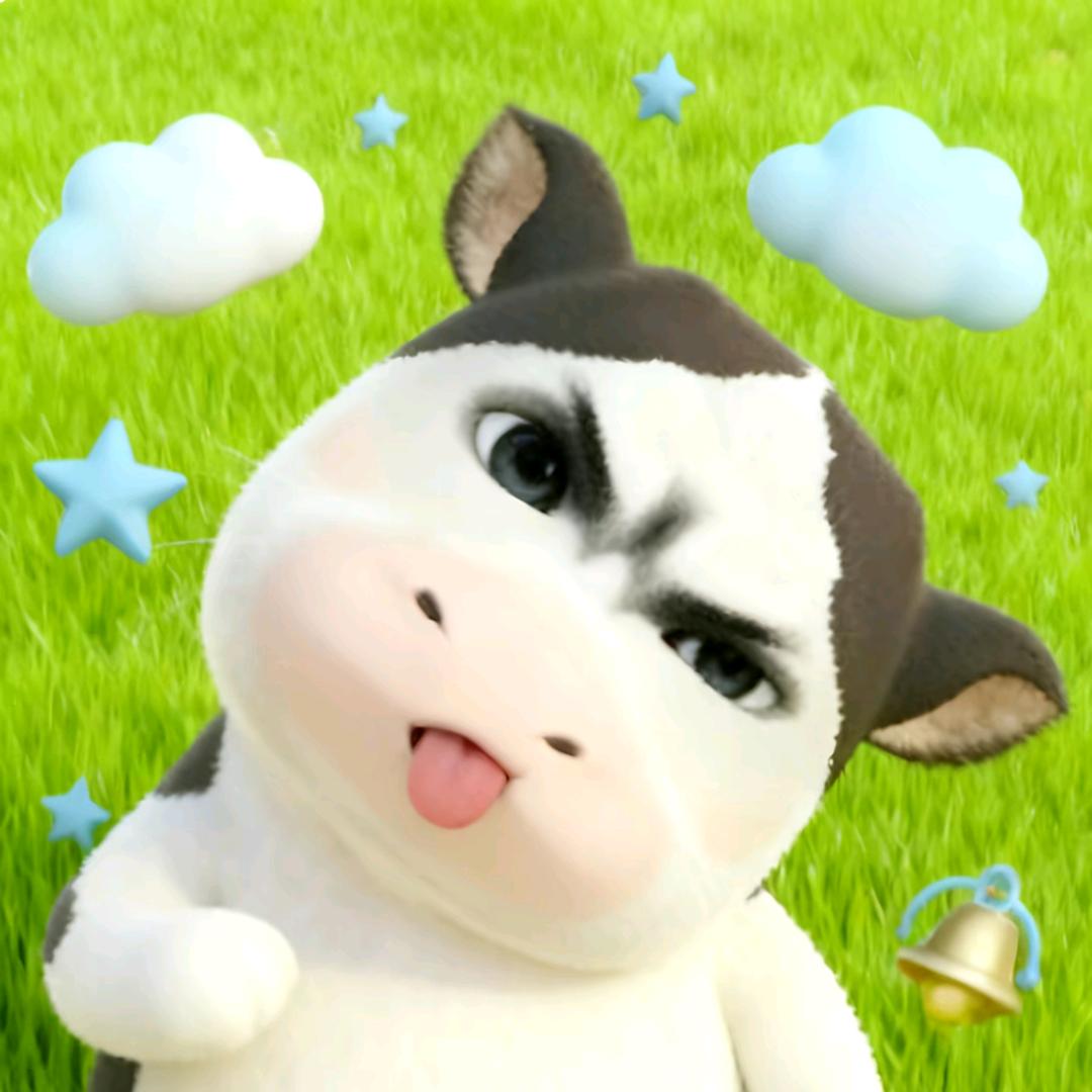 正常人真少