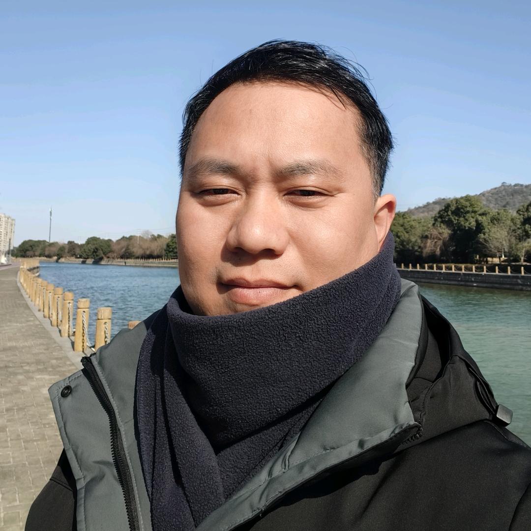 波波^_^爱生活