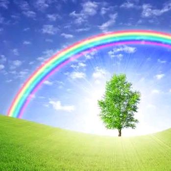 🌈行走万里长城🌈