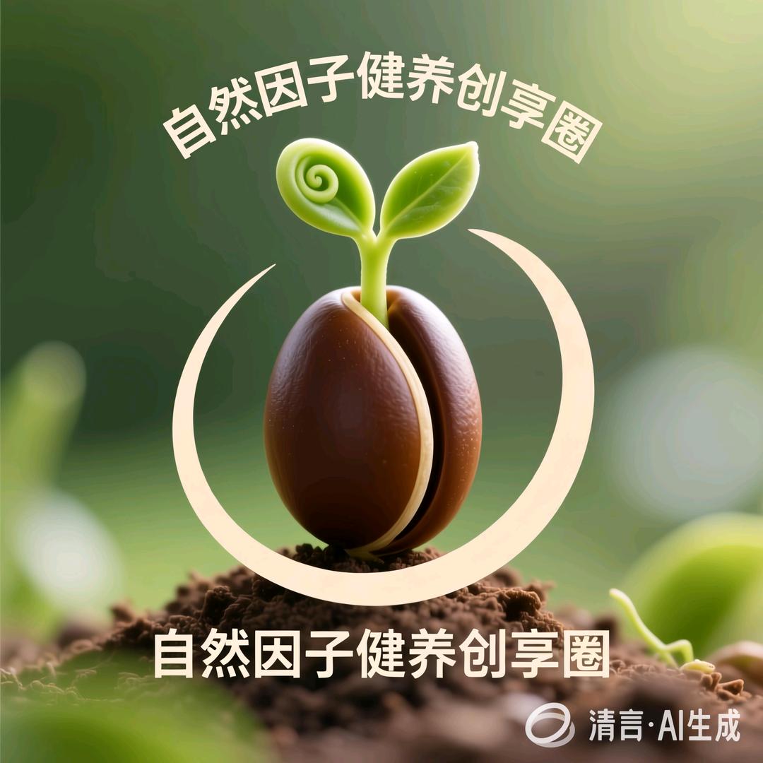 自然因子理疗创业说