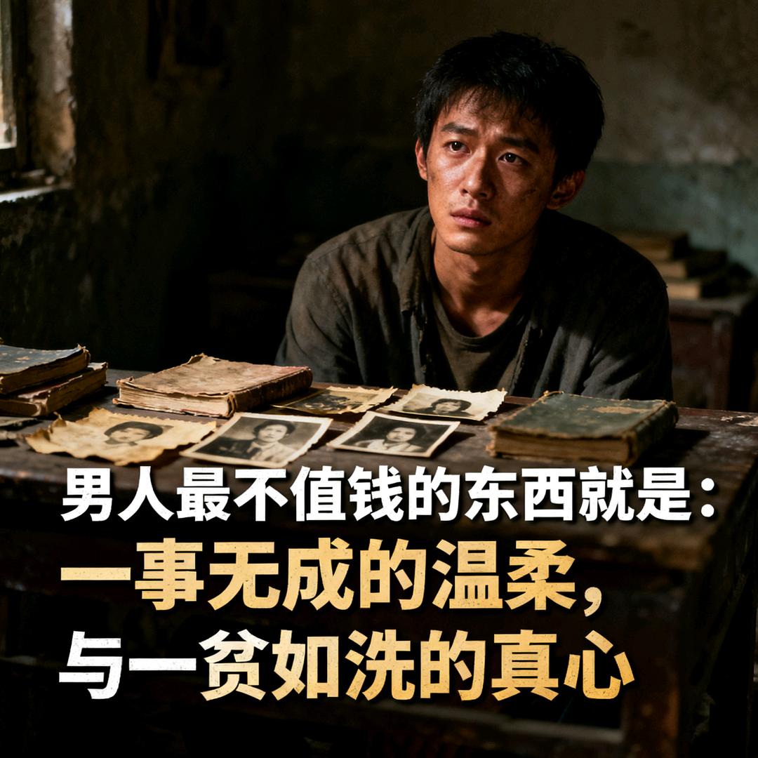 傻子