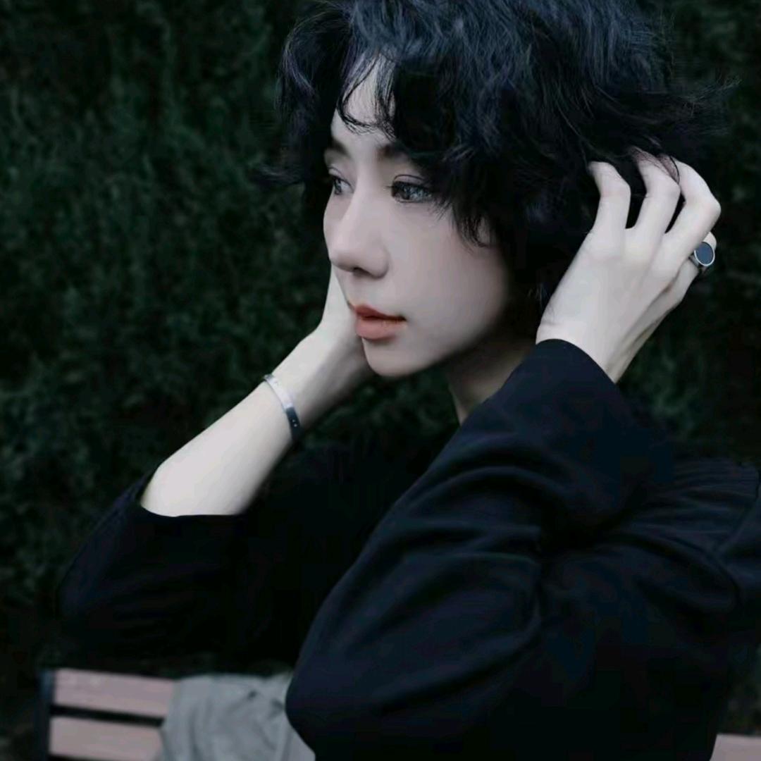 TT设计师穿搭分享