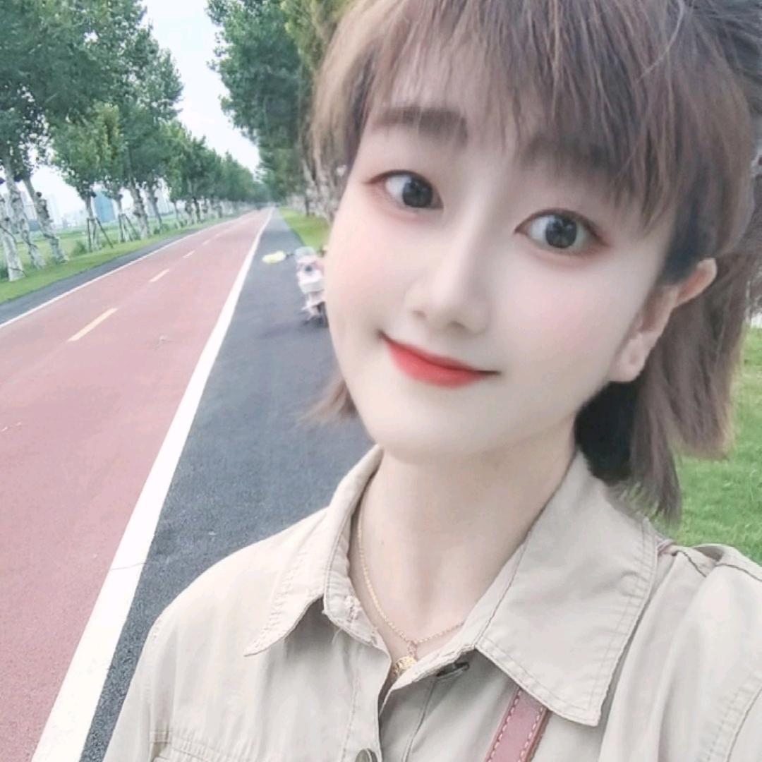 霞子❤️
