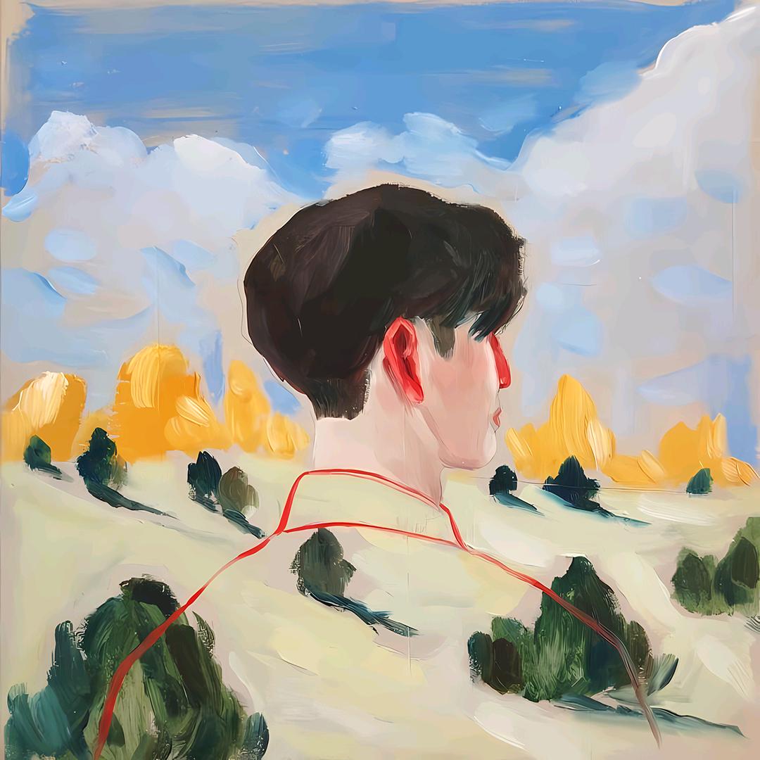 鲸❤落